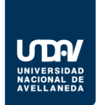 Universidad Nacional de Avellaneda (UNDAV)