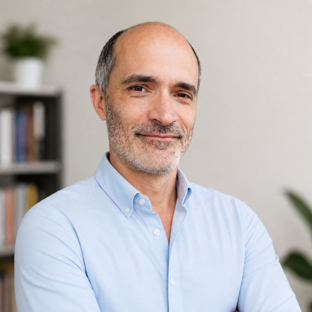 Mariano Castagneto, especialista en técnica de estudio - Academia Castagneto
